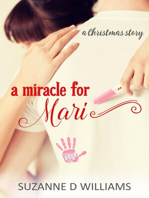cover image of A Miracle For Mari